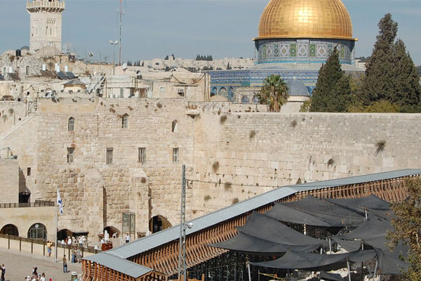 Jerusalem-old-city